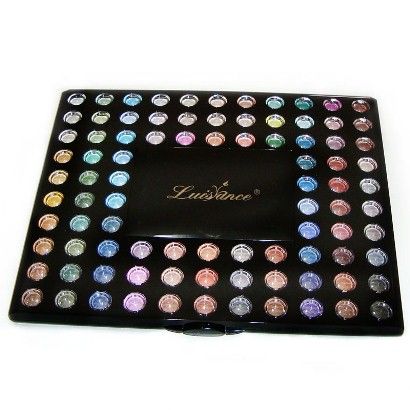Kit 98 Sombras Luisance