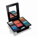 Kit 12 Sombras / 2 Blushes Fenzza