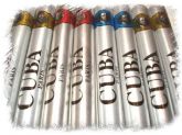 perfumes cubas